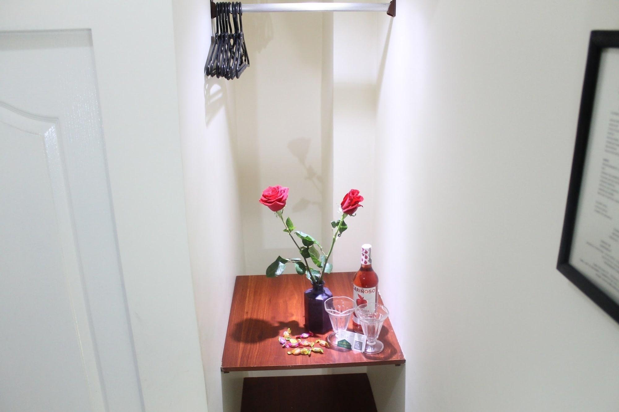 Set de Habitación Hotel Andino Real