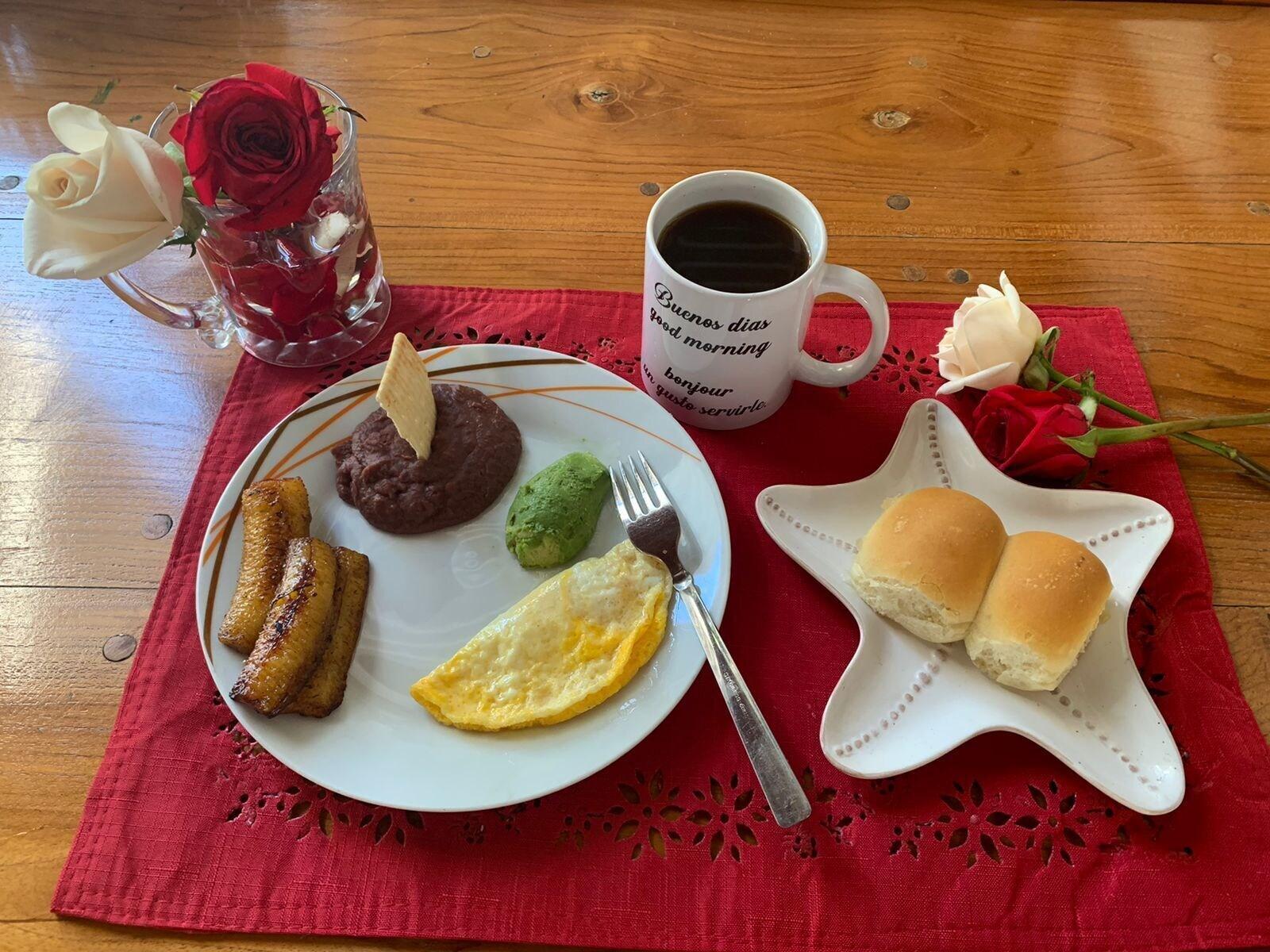 Restaurant Hostal Raices de Mi Pueblo