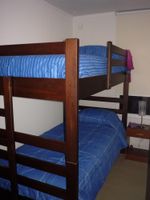 Alquiler Vacacional - Cosy apartment for rent in Balnea