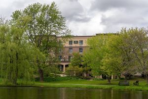 Alojamiento - Perth Parkside Hotel and Spa, BW Premier Collection