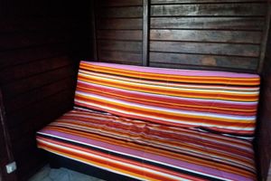 Alquiler Vacacional - My Creole bungalow. Ideally located between northern mountains and southern beaches