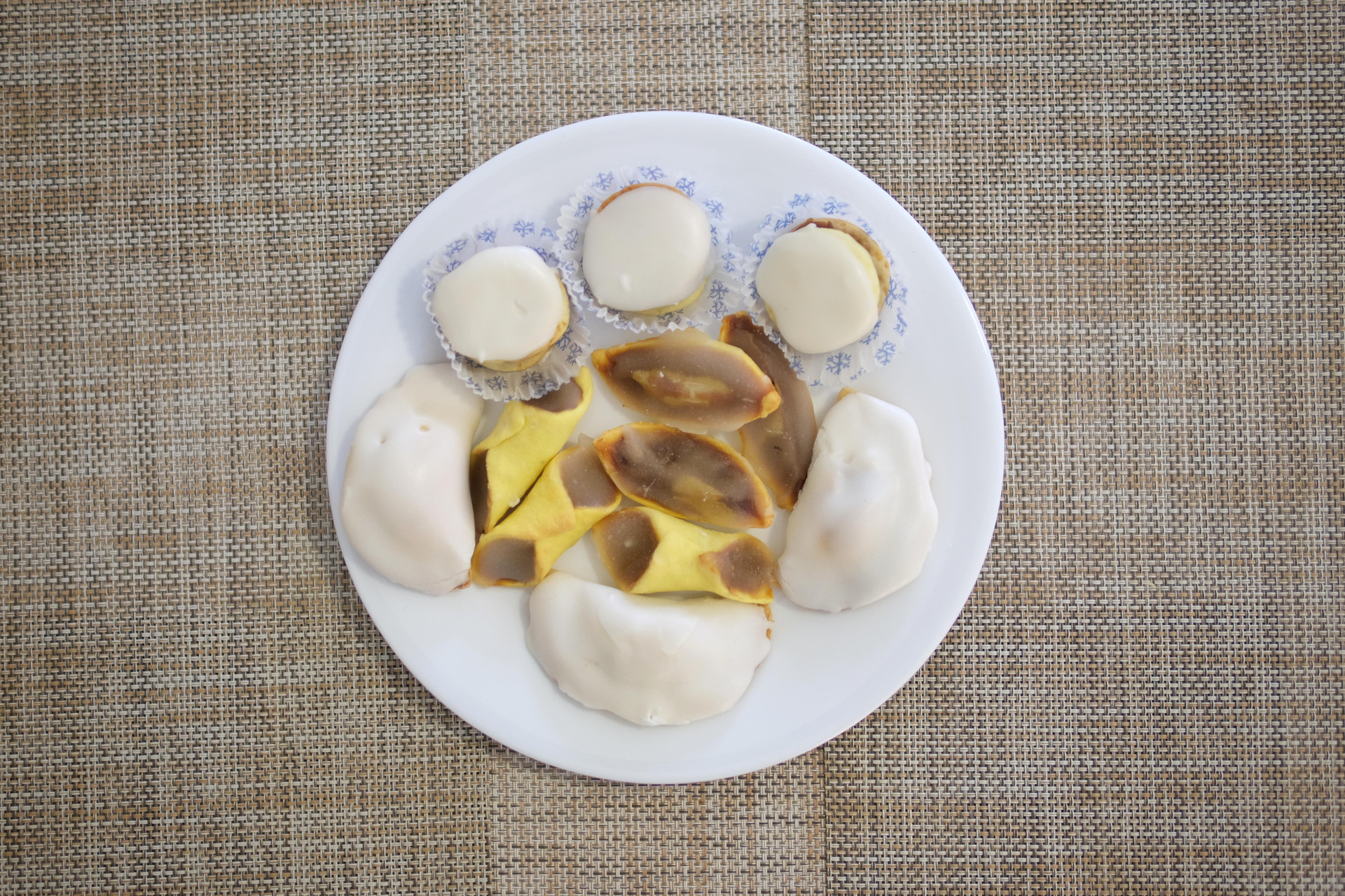 Cocina Augusta 7