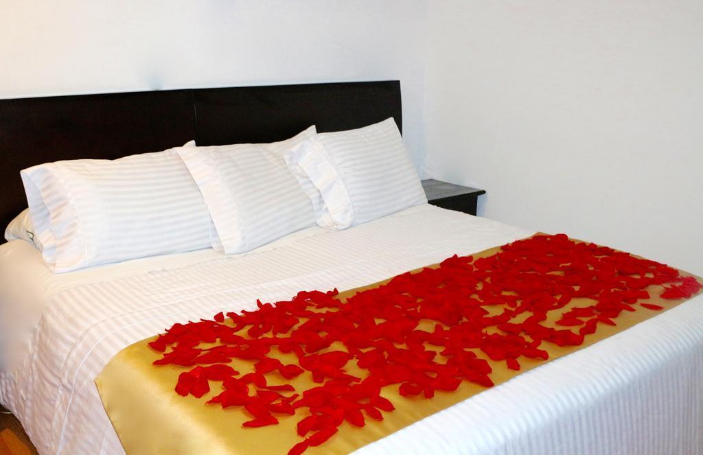 Hotel Hotel Ferrovial Corferías