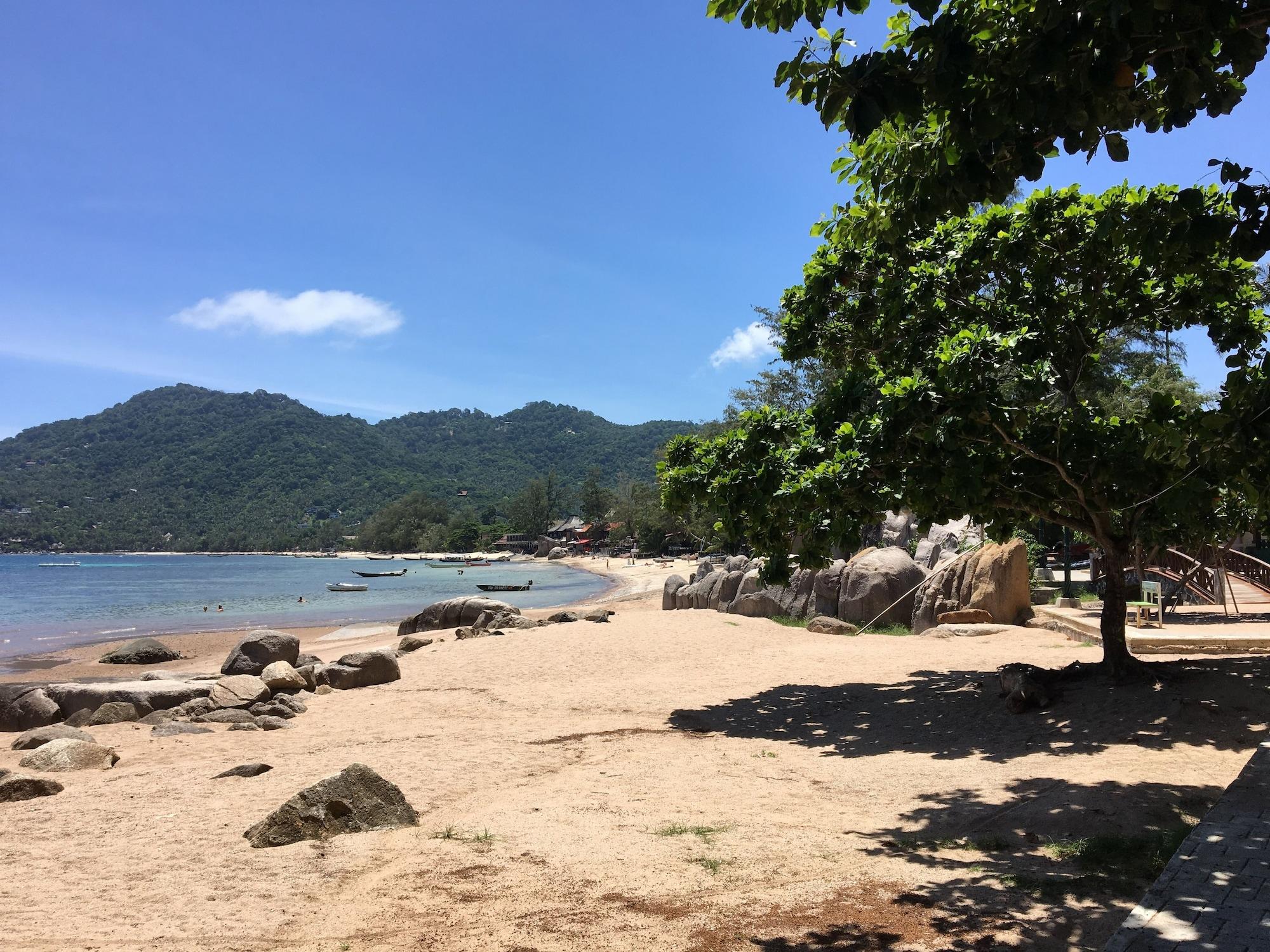 Playa Ocean View Resort Koh Tao