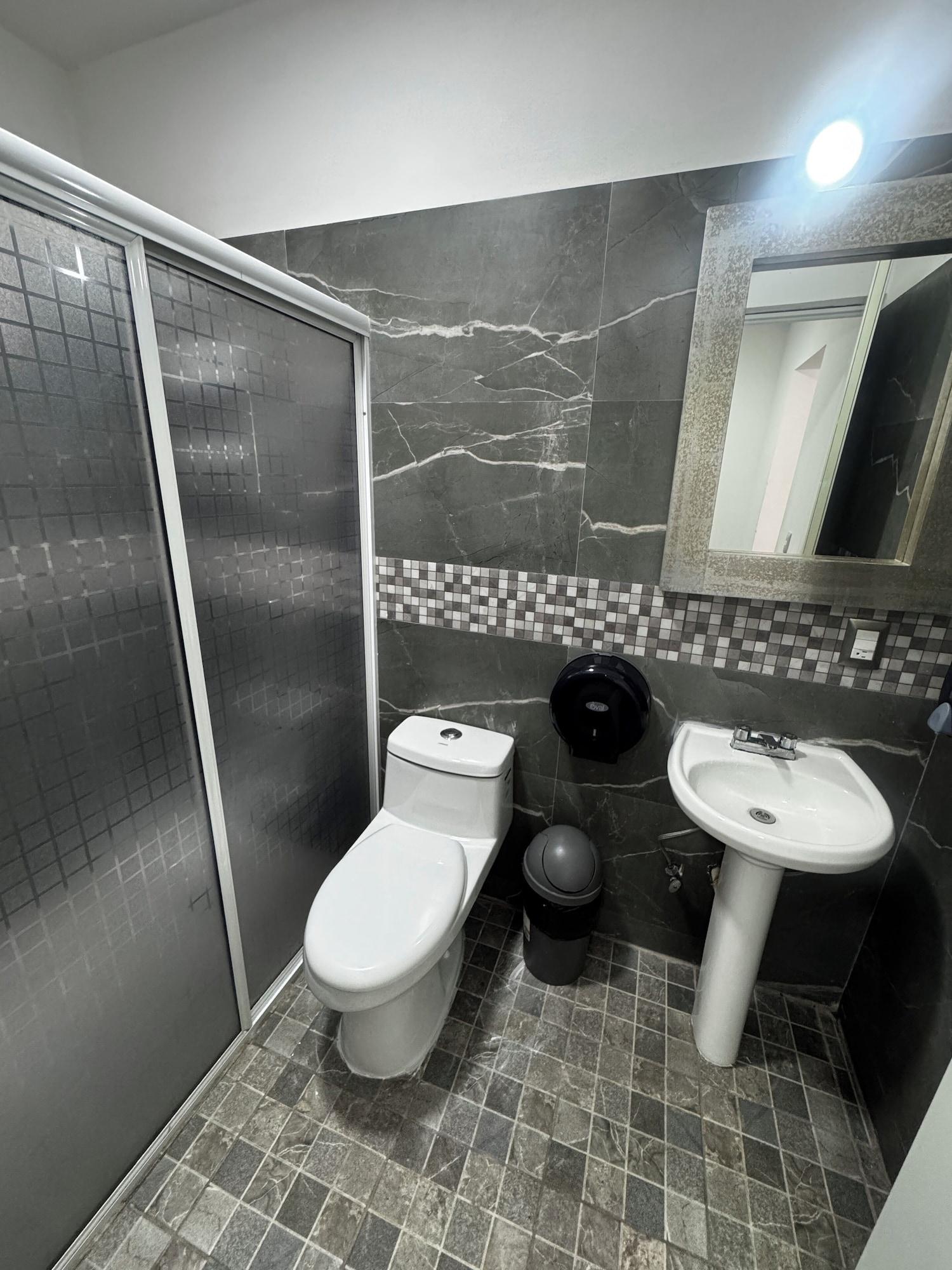 Equipamiento de Habitación Blue inn Hotel & Suites