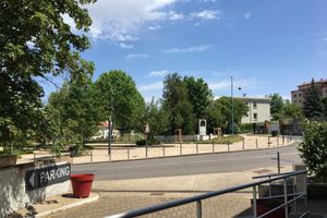 Alojamiento - Hotel Val de Saone Lyon Caluire Rilleux