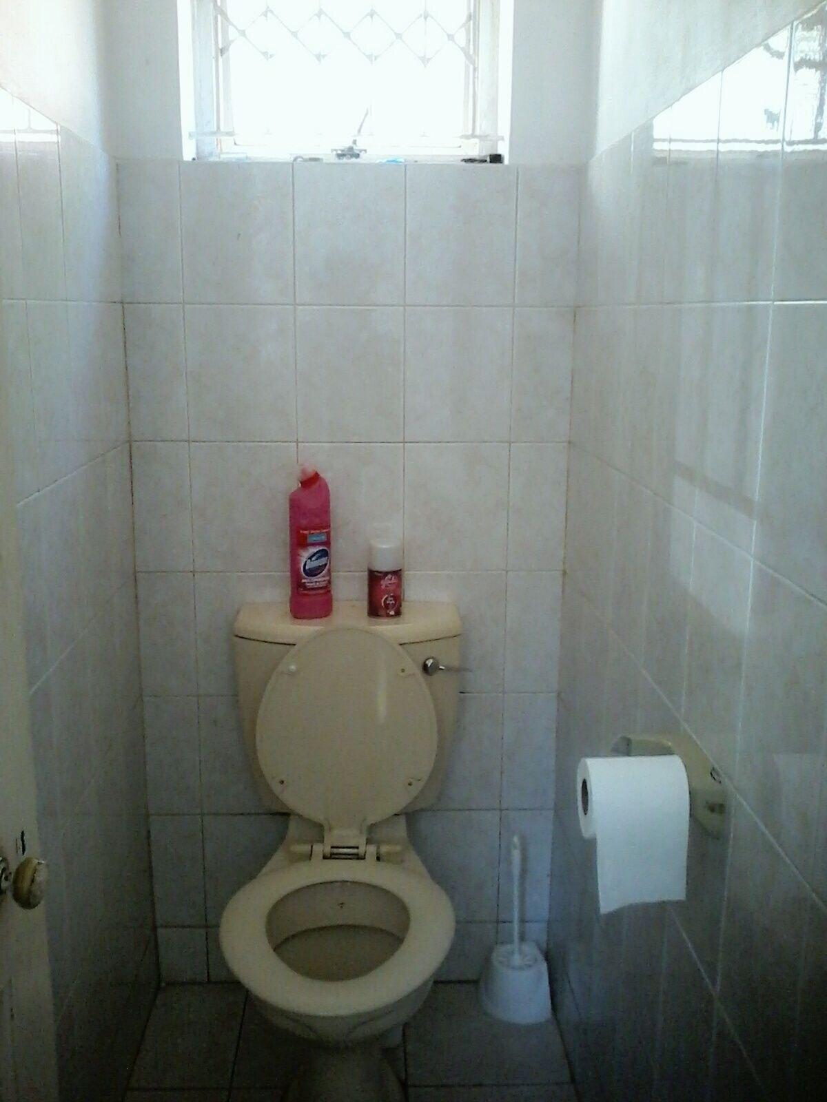 Equipamiento de Habitación JimmyLuh Guesthouse