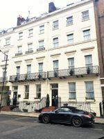Alojamiento - Hyde Park Radnor Hotel