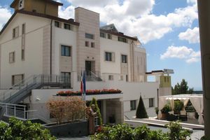 Alojamiento - Vittoria