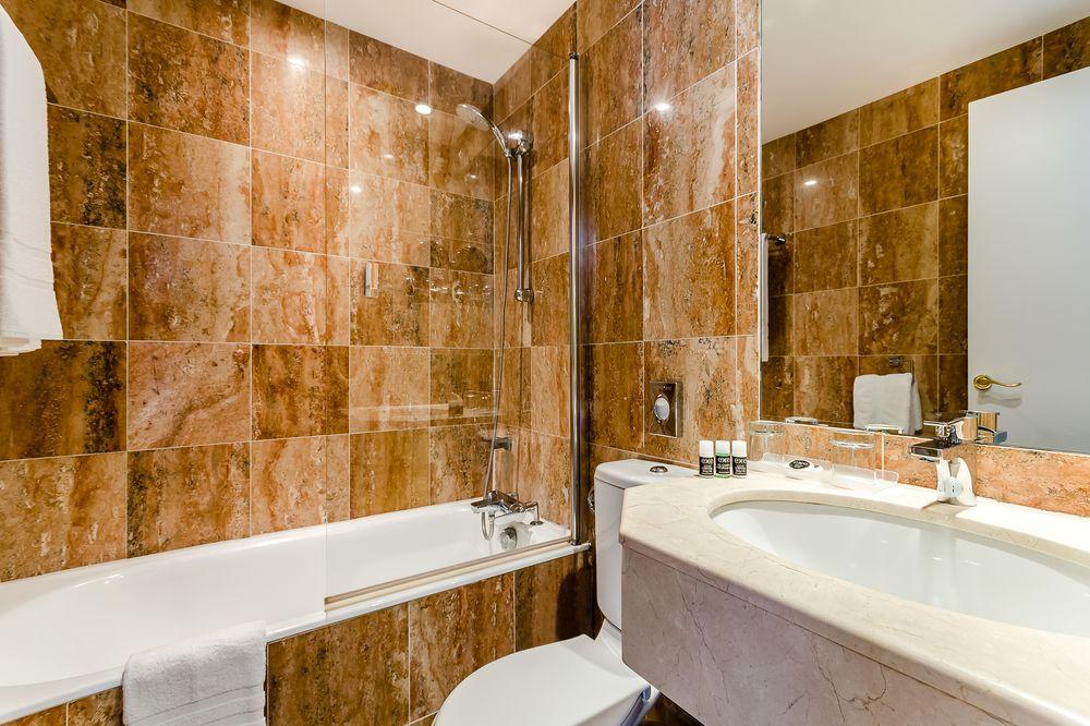 Hotel Hotel Exe Paris Centre