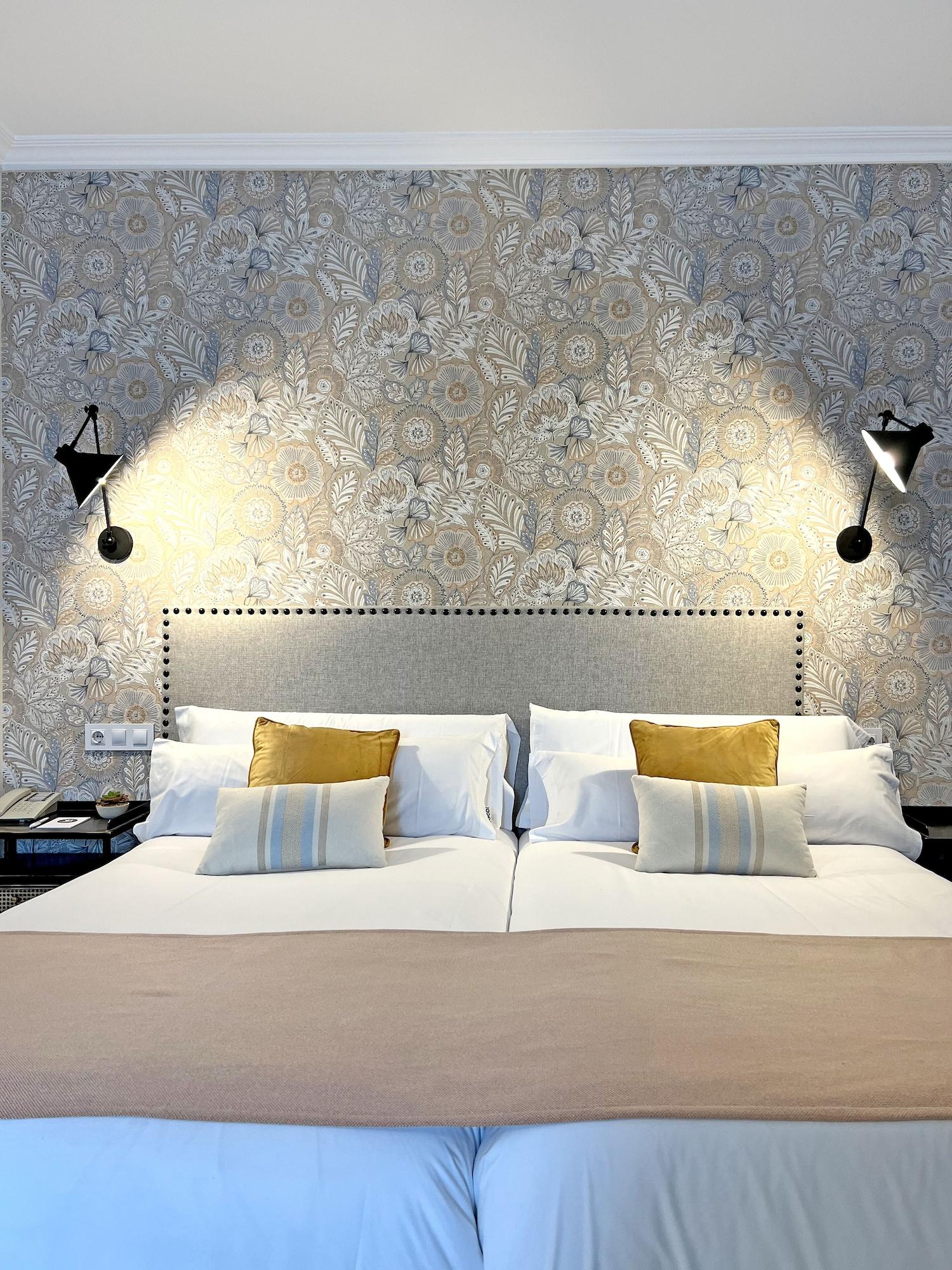 Habitación Itaca Sevilla by Soho Boutique