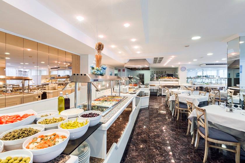 Restaurant Don Miguel Playa