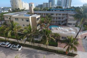 Alojamiento - Silver Seas Beach Resort
