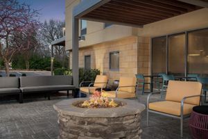 Alojamiento - Home2 Suites by Hilton Nashville-Airport
