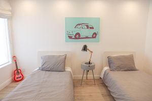 Alquiler Vacacional - Modern 3BDRM Waterfront Home in Playa Del Rey