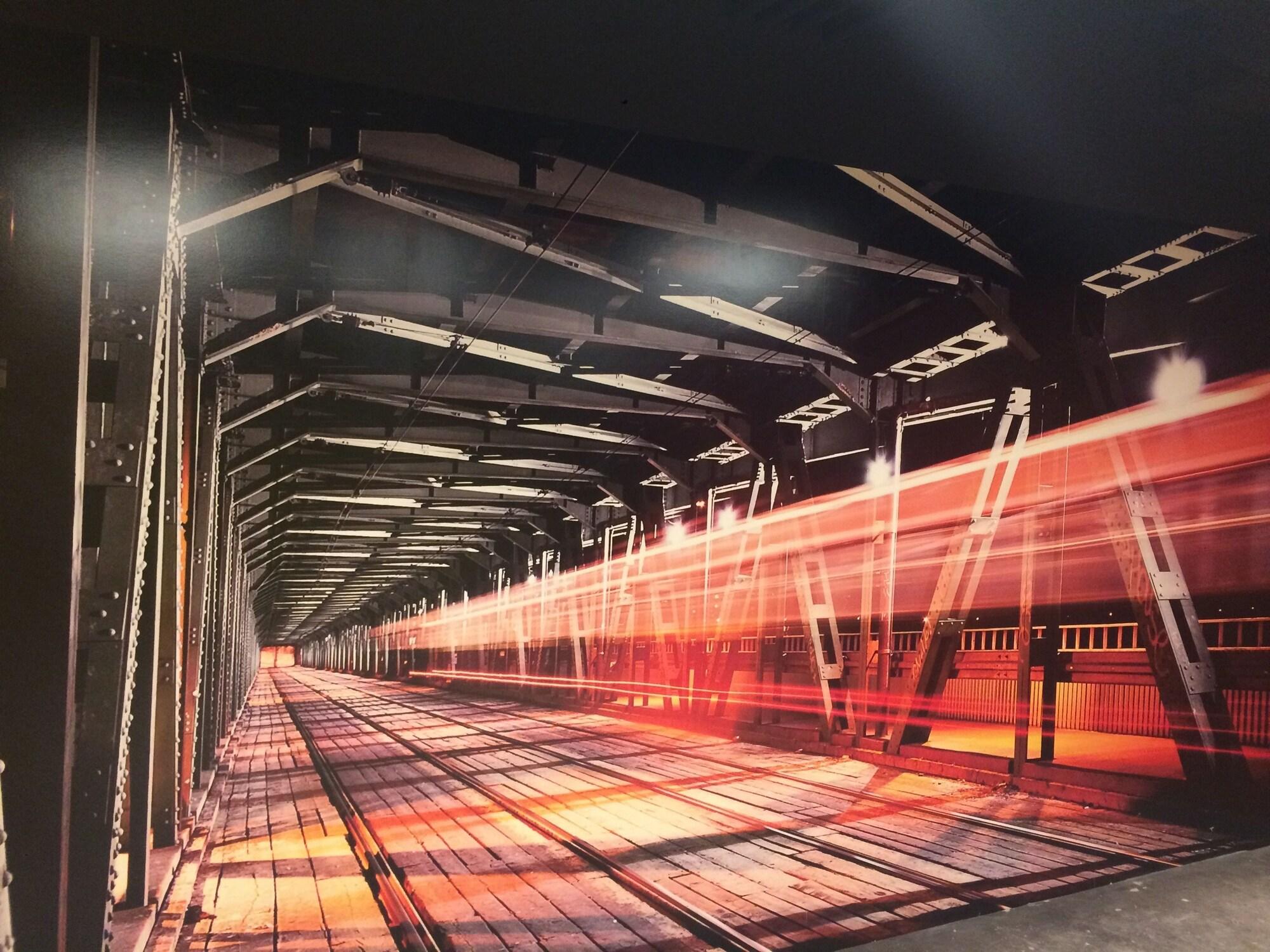 Gimnasio ibis Styles Warszawa City