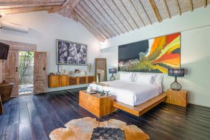 Alquiler Vacacional - Stunning Villa in the heart of Seminyak