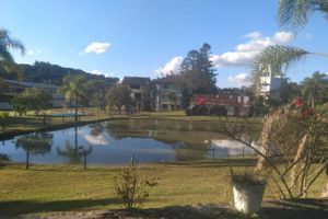 Alojamiento - Imperial Parque Hotel