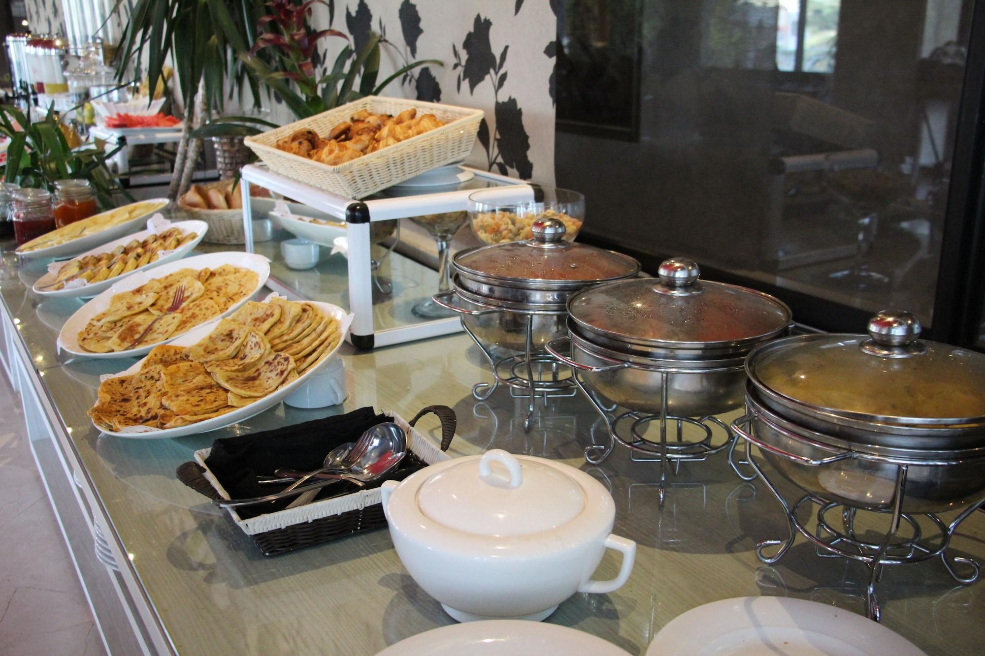 Restaurant Zaki Hotel