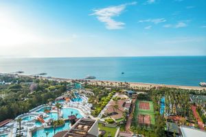 Alojamiento - Fame Residence Lara & Spa - All Inclusive