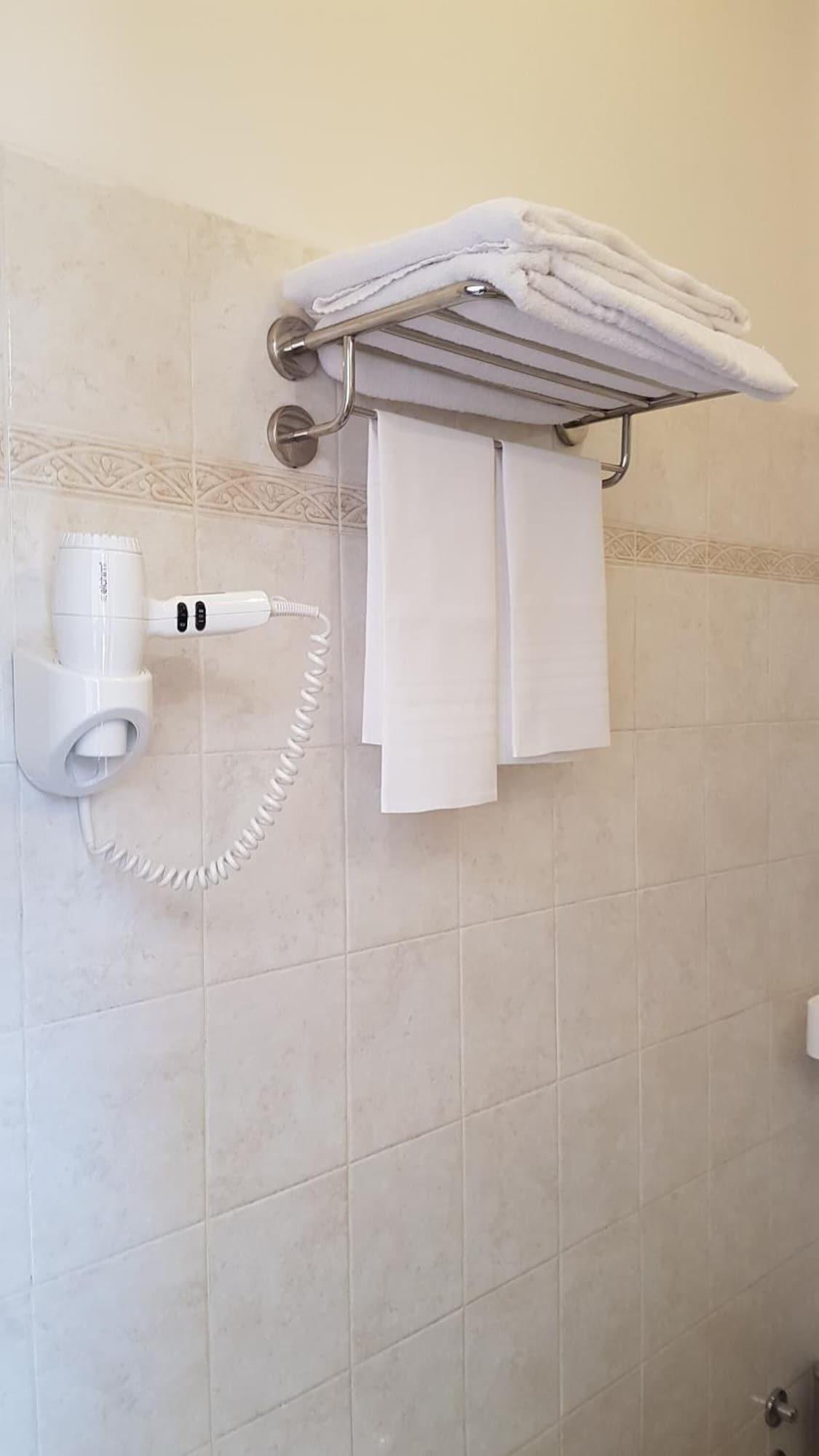 Equipamiento de Habitación Hotel Mondial