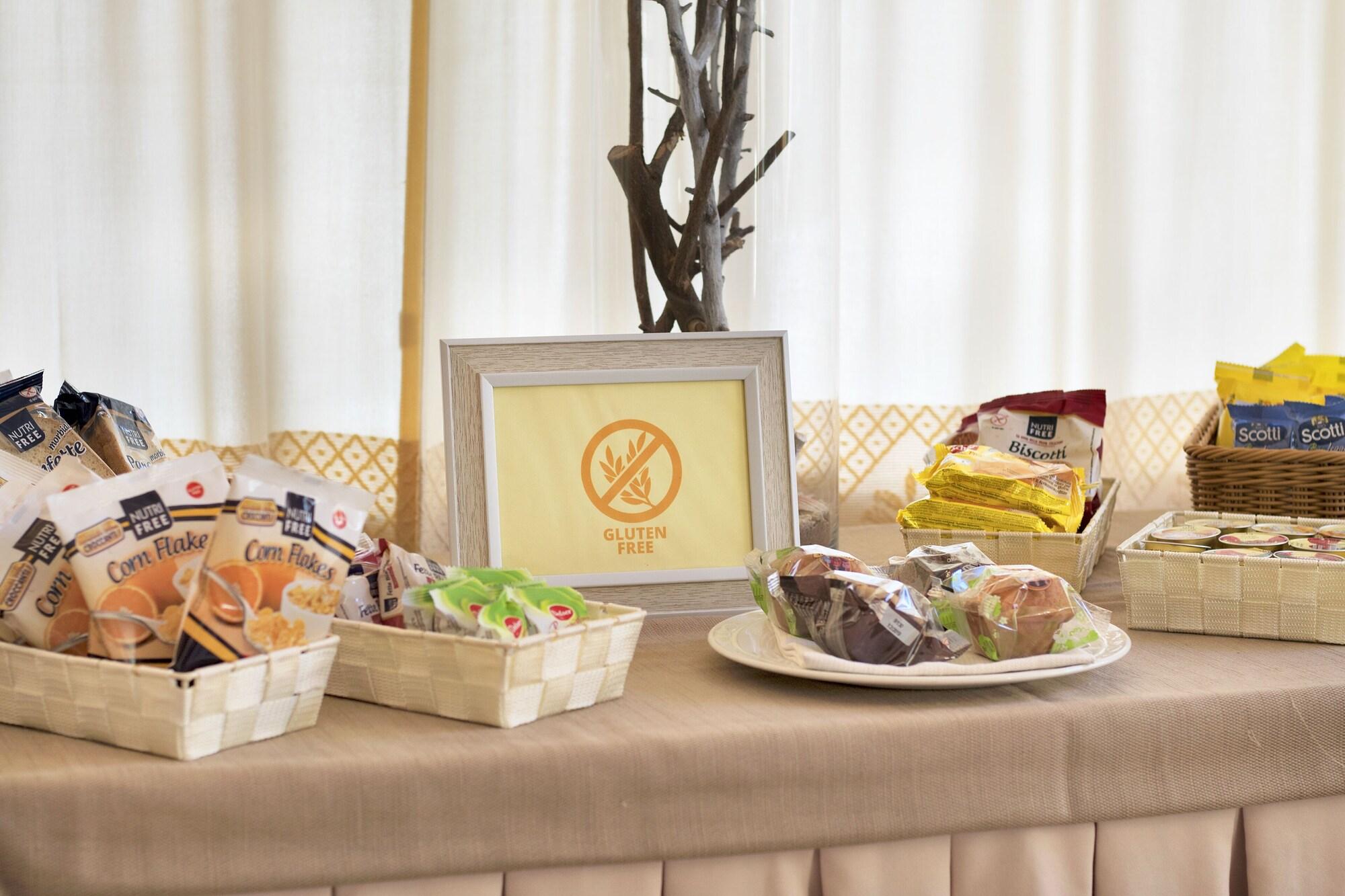 Restaurant Colonna Country Club