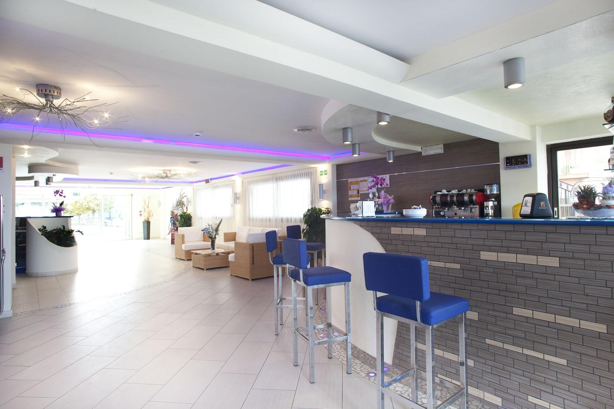Vista Lobby Hotel Classic