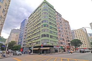 Alquiler Vacacional - Rio Spot Homes Varanda U049