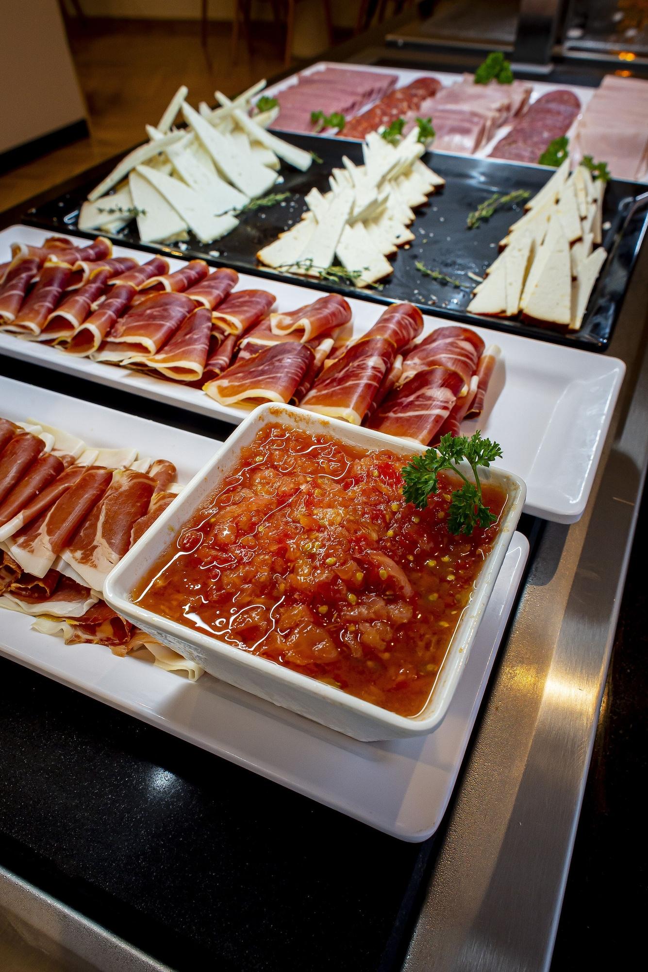 Restaurant Hotel Taimar