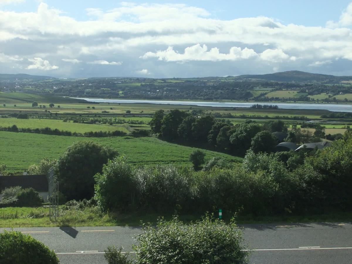 Comodidades del Alojamiento Daleview House B&B