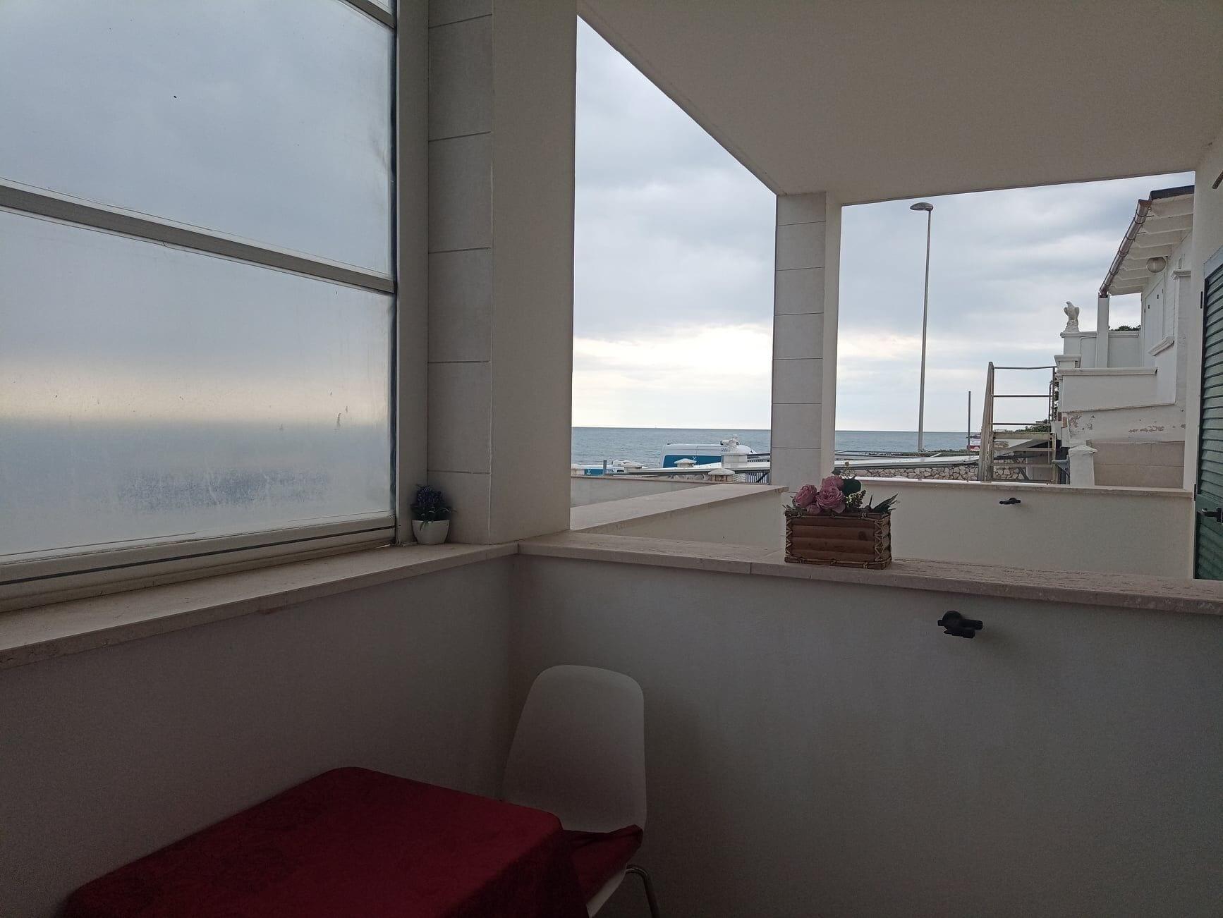 Habitación Palese Profumo di Mare