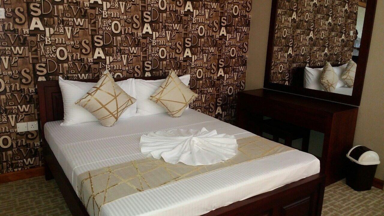 Habitación Randula Grand Venus