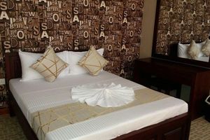 Alojamiento - Randula Grand Venus