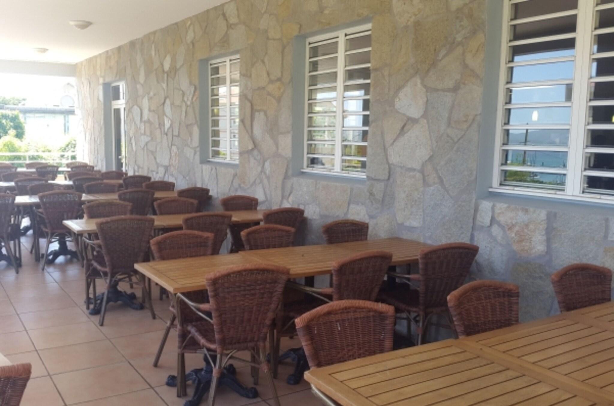 Varios Centre International De Séjour - Hostel