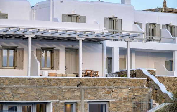 Nodo Hotel