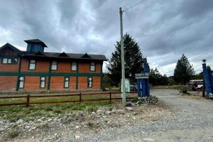 Alojamiento - Hostal del río