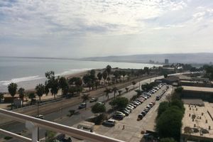 Alquiler Vacacional - Beautiful apartment with terrace and views of Chinchorro beach