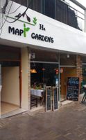 Alojamiento - Mapigarden b&b