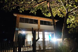Alojamiento - Mini Hotel Búzios
