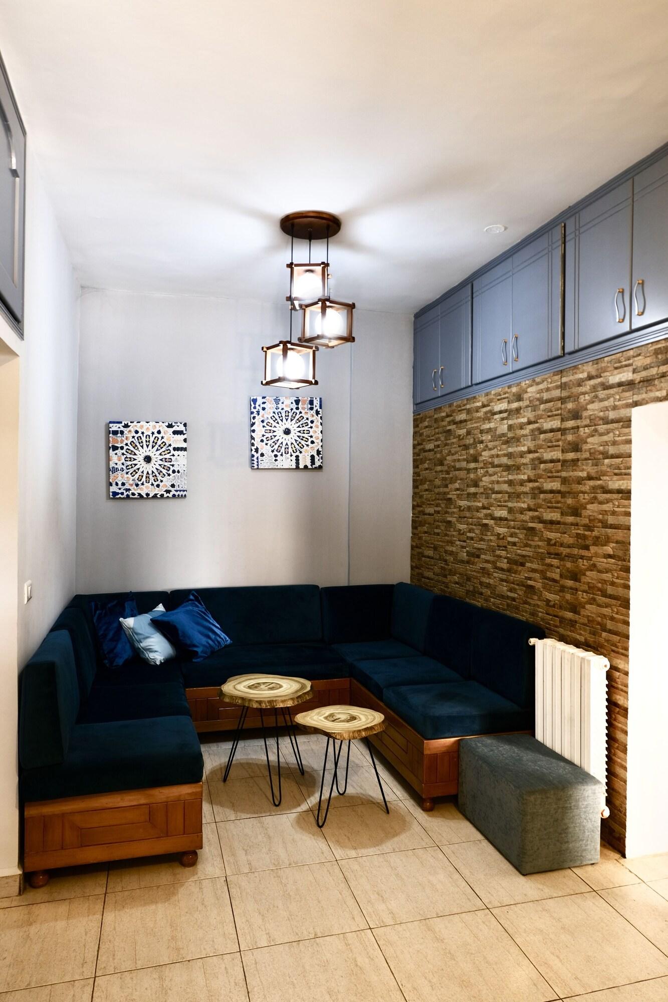 Comodidades del Alojamiento Mountain View Cedars