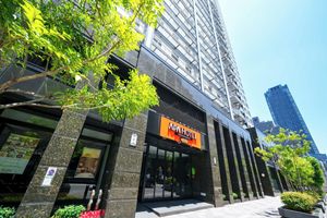 Alojamiento - APA Hotel Yodoyabashi Ekimae