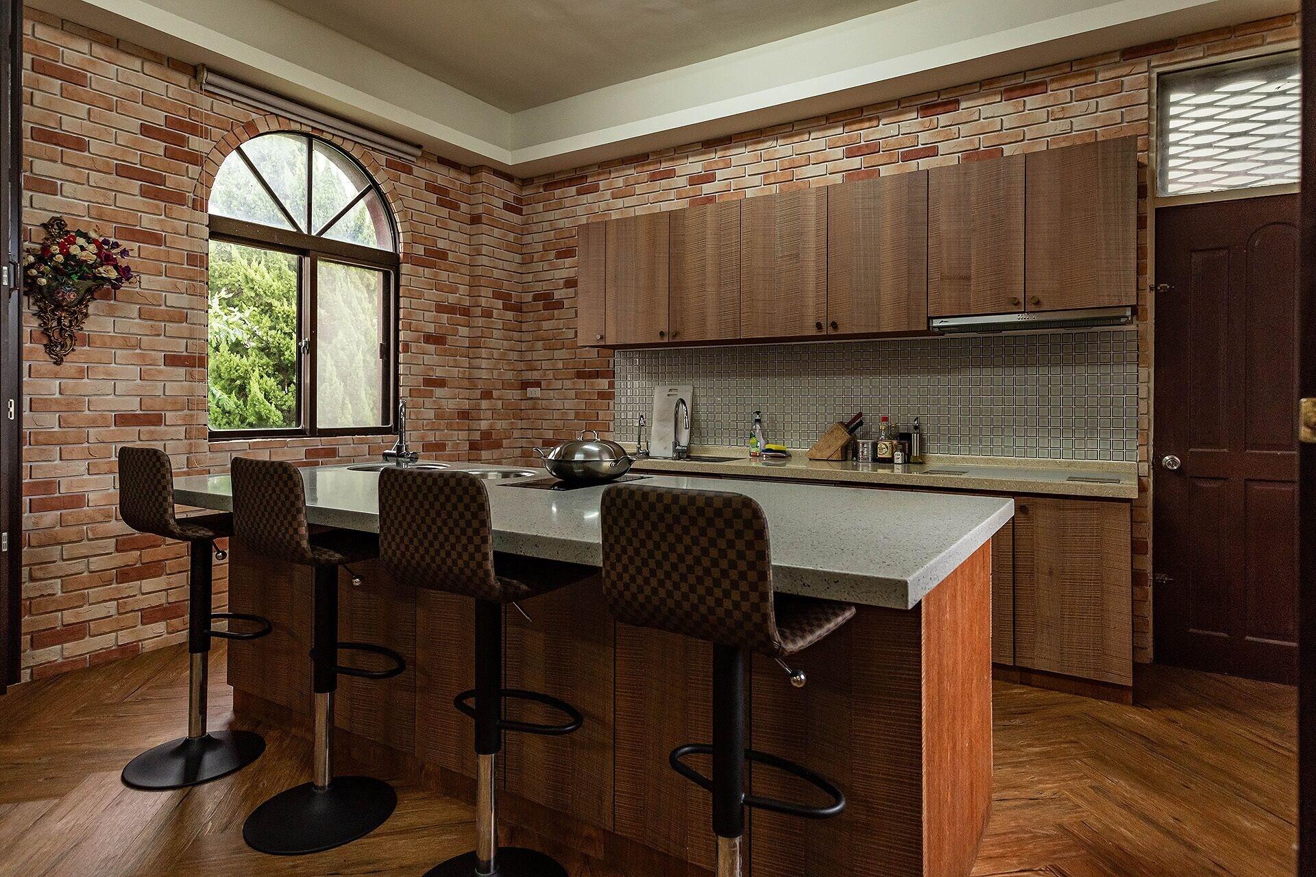 Equipamiento de Habitación Firenze B&B