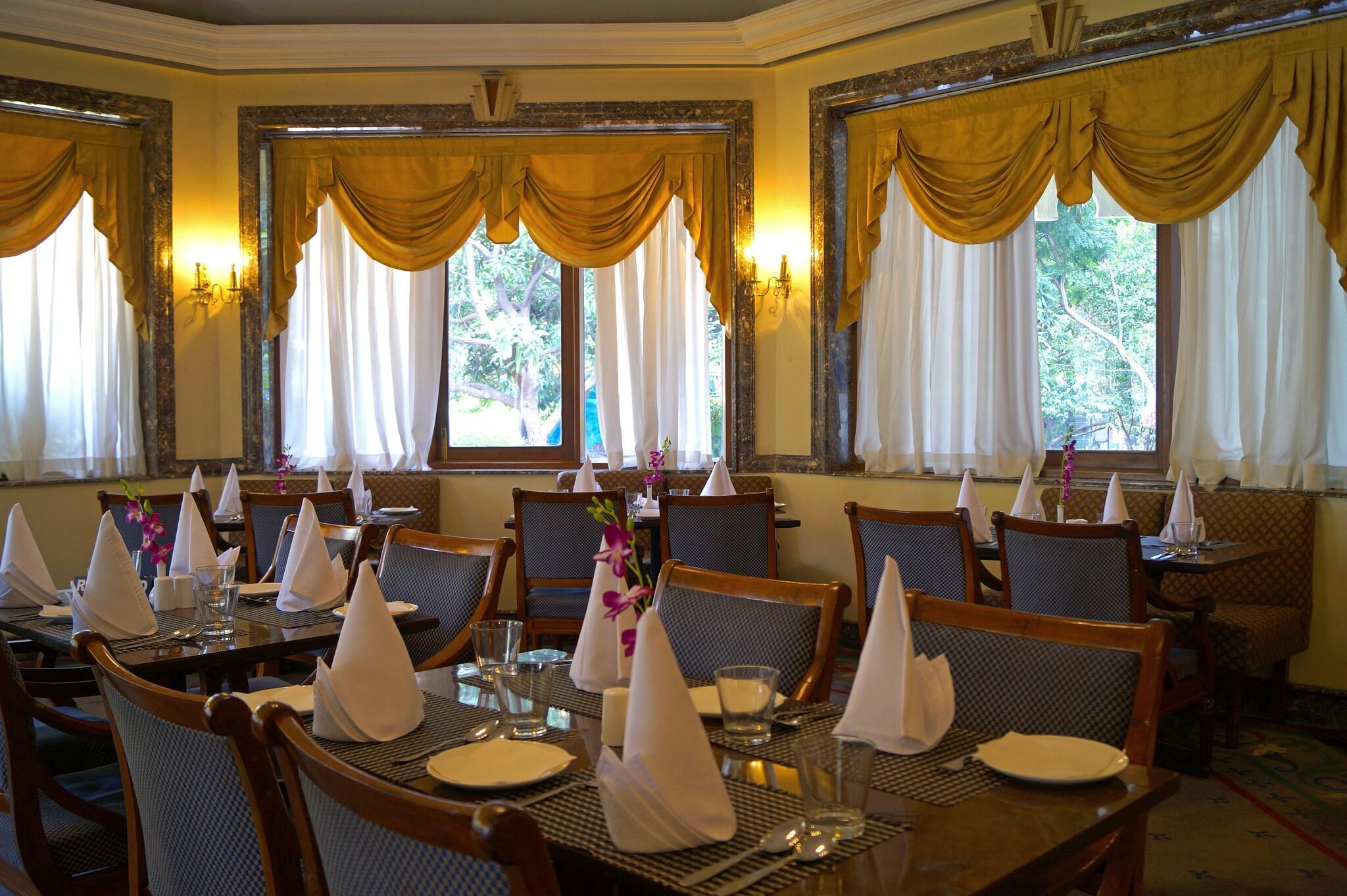 Restaurant Ambassador Ajanta