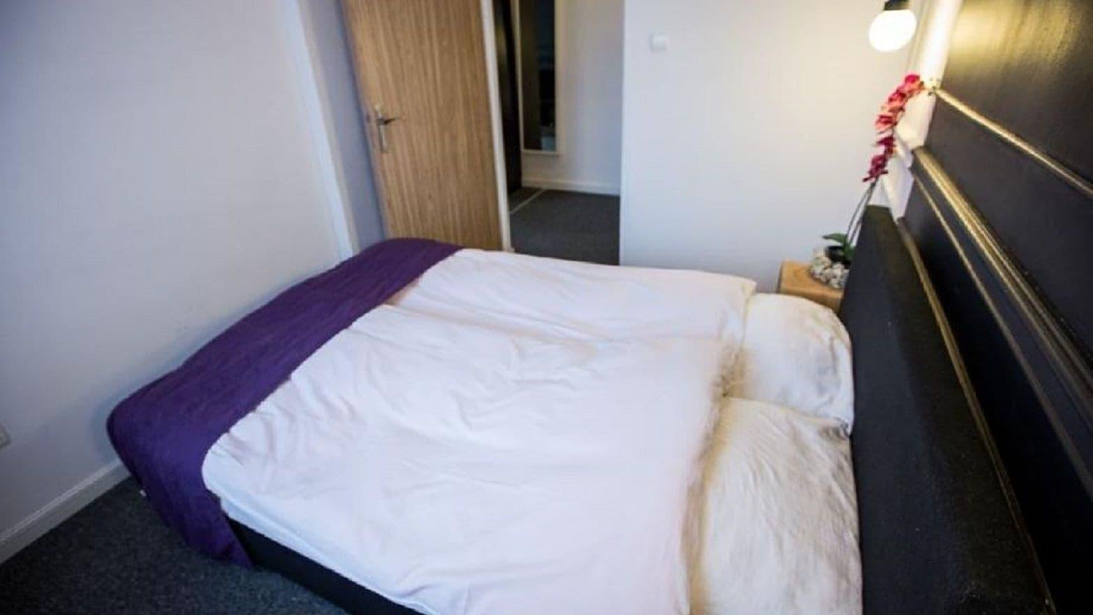 Habitación Hotel Granada
