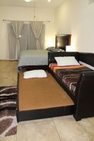Alquiler Vacacional - Beautiful Studio, Fully Equiped, pool side, Walking Distance To La Ventana Beach