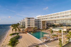 Alojamiento - Sensira Resort & Spa Riviera Maya – All Inclusive
