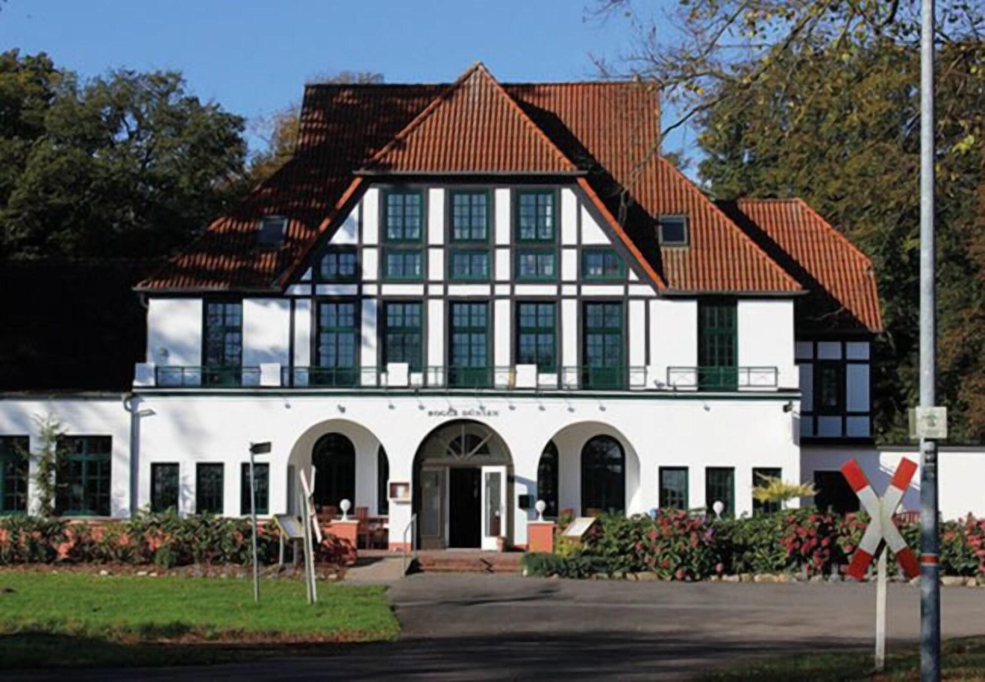Varios Hotel Rogge Dünsen Waldfrieden