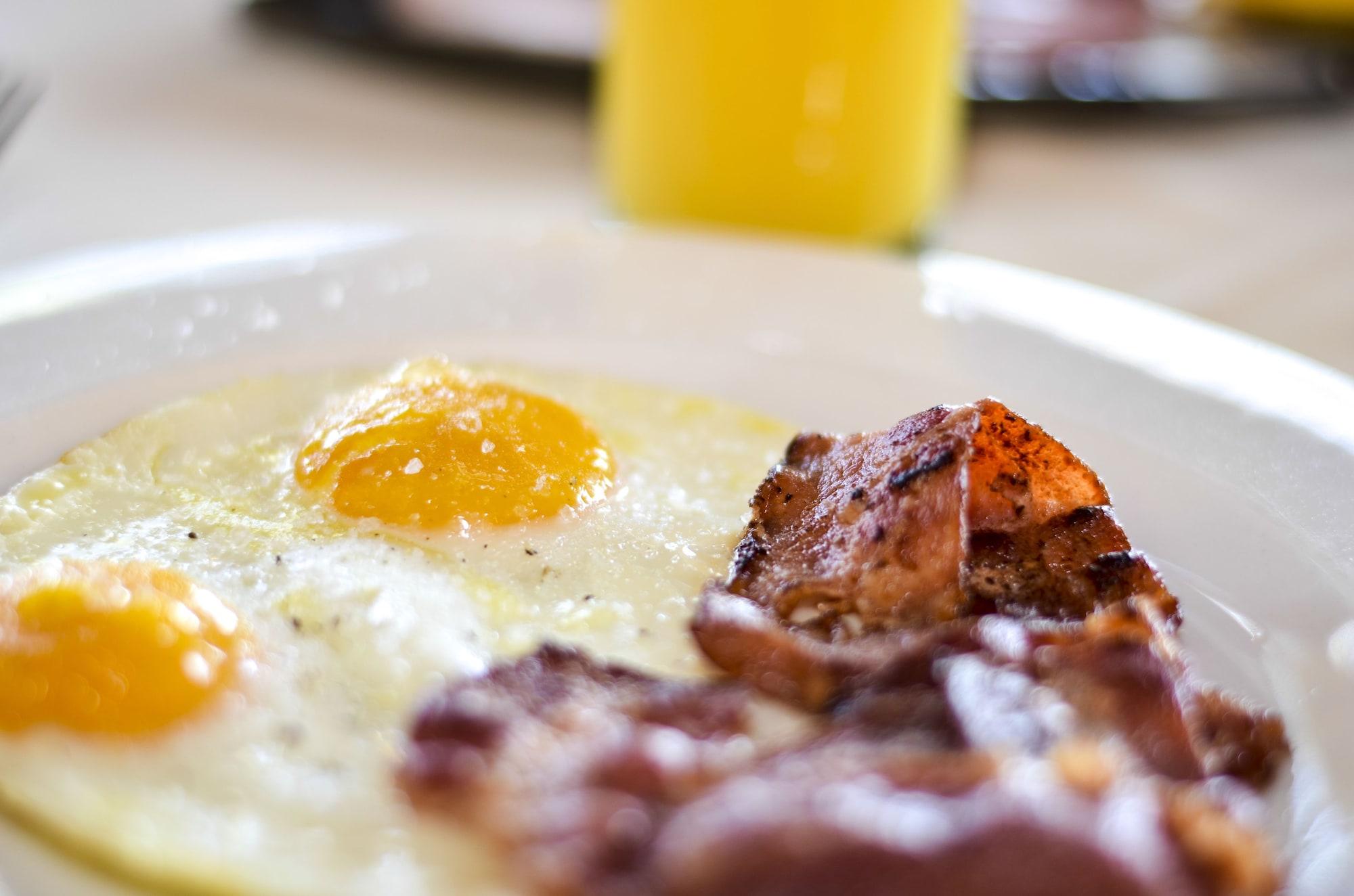 Restaurant White House Lodge