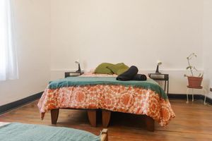 Alojamiento - Gatalegre Guesthouse