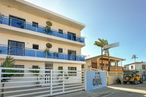 Alojamiento - Chill Boutique Hotel